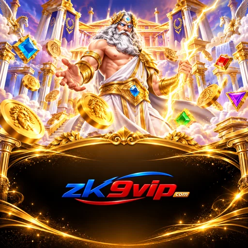 Persyaratan Sistem zk9vip APK