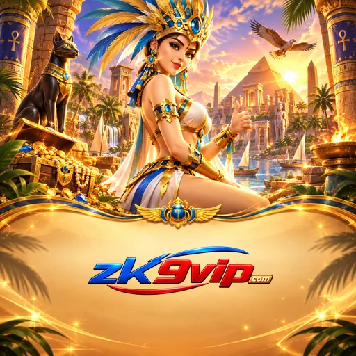 Lisensi Resmi zk9vip